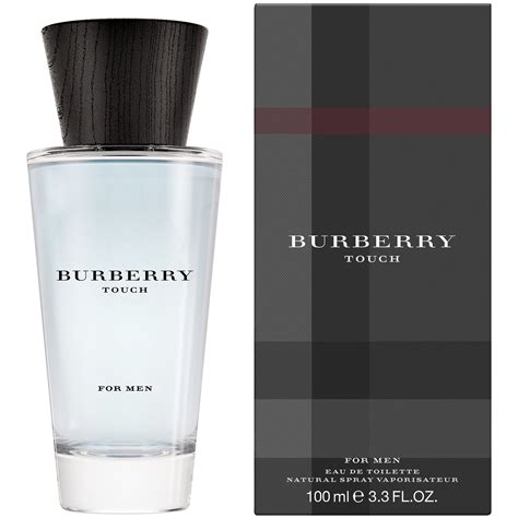 burberry touch homme dupe|Perfumes Similar to Burberry Touch for Men .